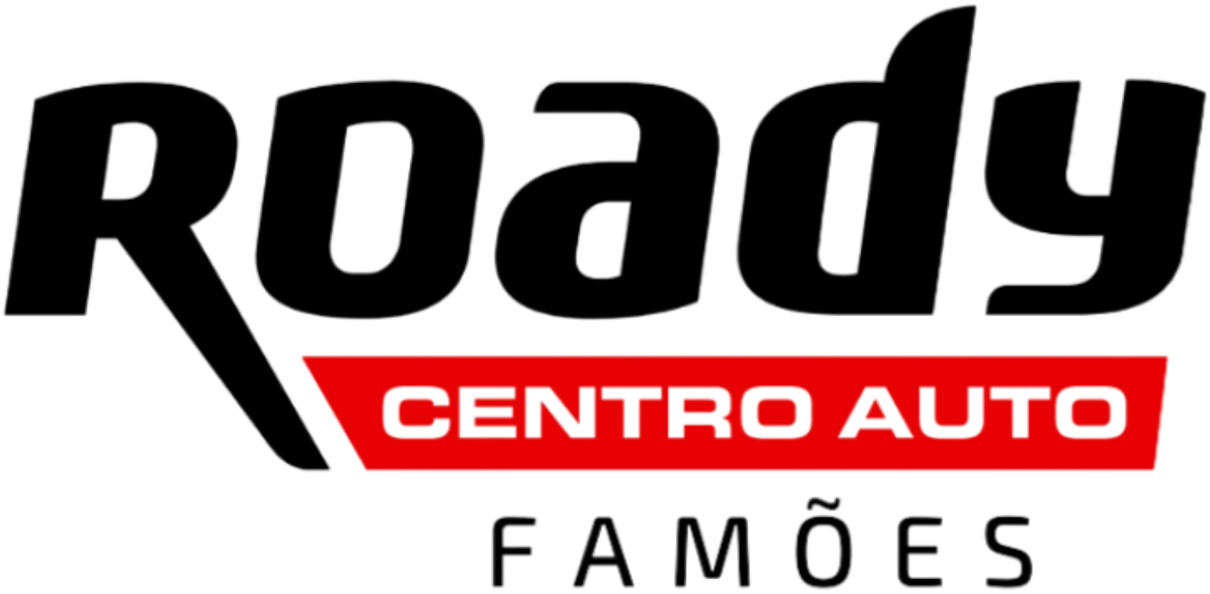 Roady Famões